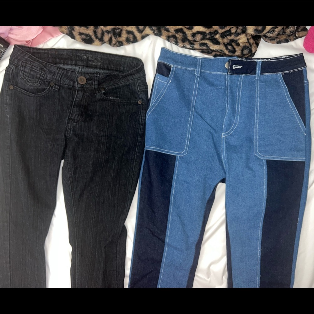 Jeans Bundle - image 1